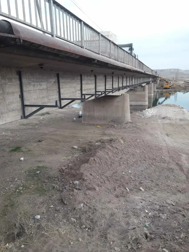 Gemerek İçme Suyu