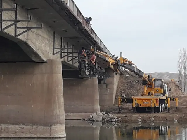 Gemerek İçme Suyu